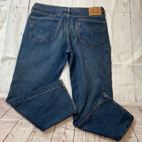 Levi’s Strauss & Co Jeans size 36 - Picture 4 of 7